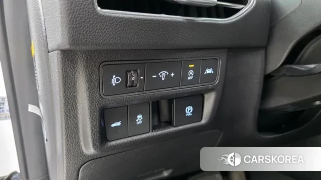 Hyundai Sonata (DN8) 2020 Белый из Кореи, фото 4