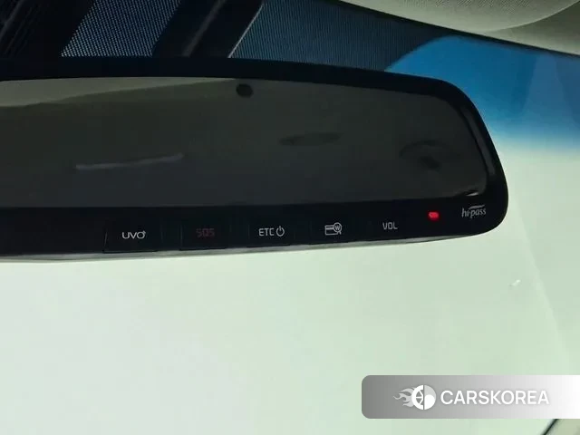 Kia The New Carnival 2019 Белый из Кореи, фото 4