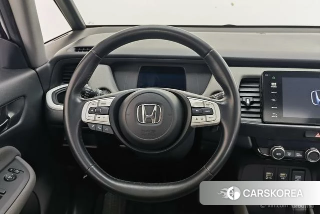Honda LIFE 2022 Белый из Китая, фото 4