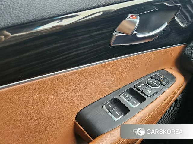 Kia The New Sorento 2019 Серый из Кореи, фото 4