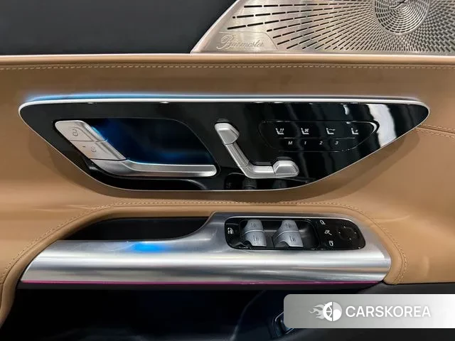 Mercedes-Benz SL-Class R232 id 2909923 из Кореи 4