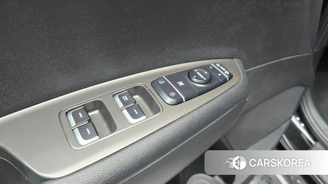Kia The New K5 2nd generation 2018 Белый из Кореи, фото 4