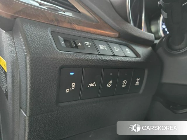 Hyundai The New Max Cruise 2018 Серебристо-серый из Кореи, фото 4