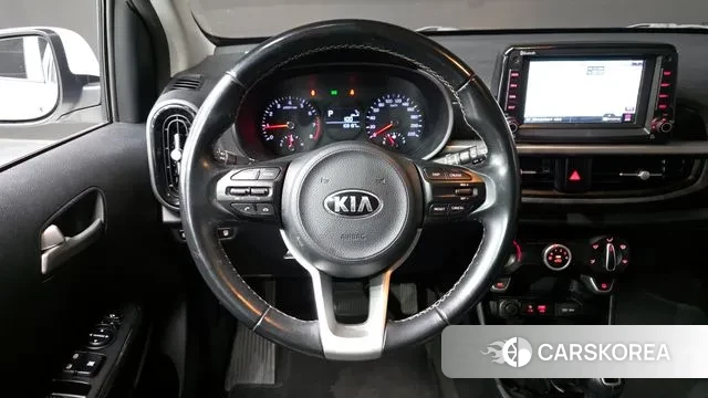 Kia All New Morning (JA) id 3682368 из Кореи 4