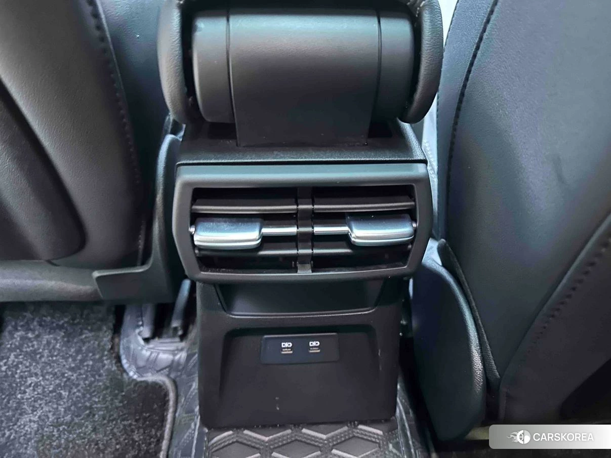 Audi A3 2022 Зеленый из Китая, фото 4