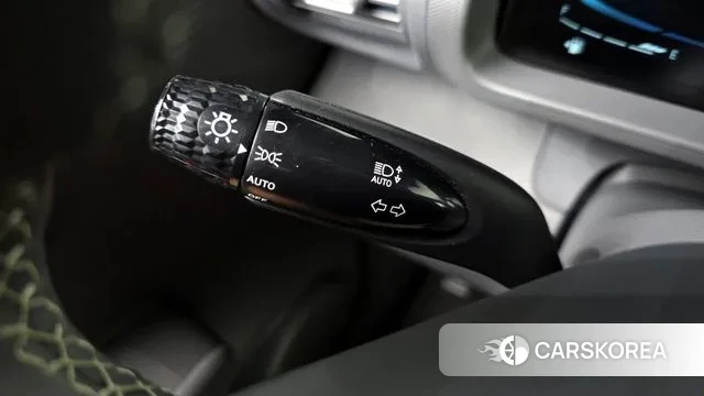 Hyundai Casper 2022 Серый из Кореи, фото 4