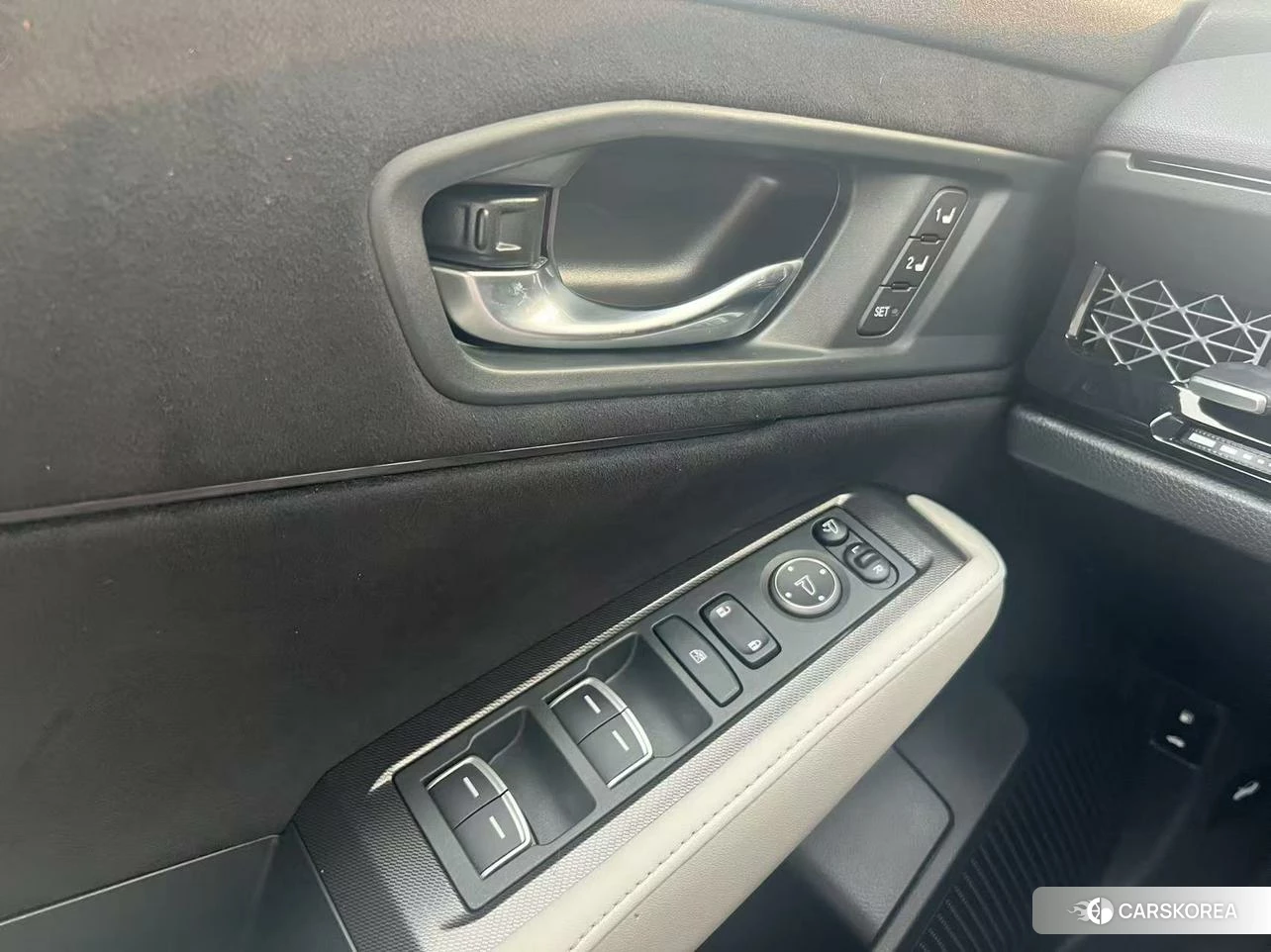 Honda Accord PHEV 2023 Синий из Китая, фото 4