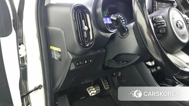 Kia All New Morning (JA) 2019 Белый из Кореи, фото 4