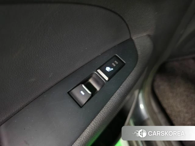 Hyundai All New Tucson 2018 Серый из Кореи, фото 4