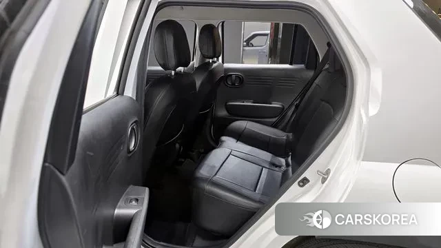 Hyundai Casper 2022 Белый из Кореи, фото 4