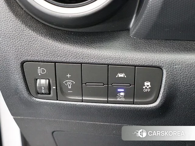 Hyundai Kona Electric 2020 Белый из Кореи, фото 4