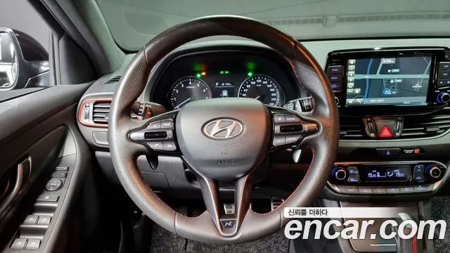 Hyundai i30 (PD) id 2710461 из Кореи 4