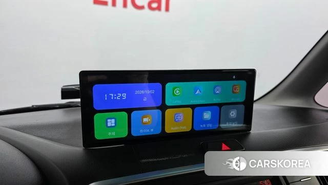 Kia The New Ray 2019 Серебряный из Кореи, фото 4