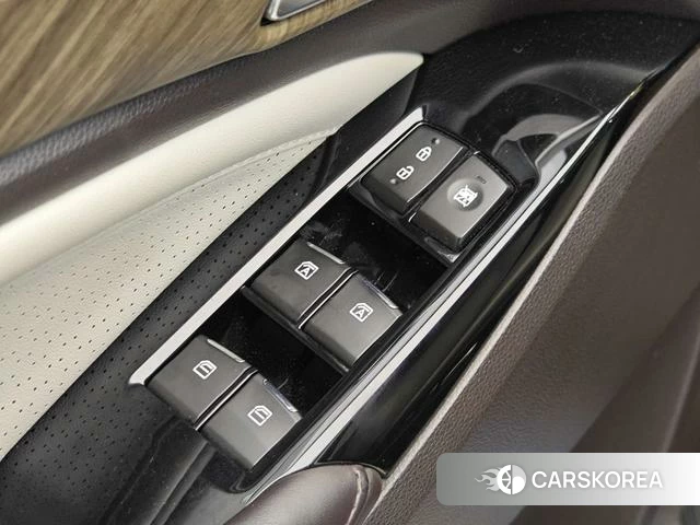 GAC Trumpchi Trumpchi M8 2022 Белый из Китая, фото 4