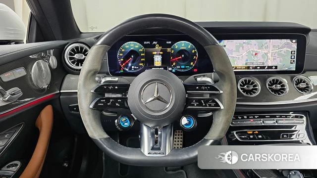Mercedes-Benz E-Class W213 2021 Белый из Кореи, фото 4