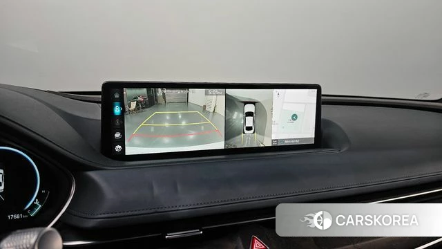 Genesis G80 (RG3) 2021 Белый из Кореи, фото 4
