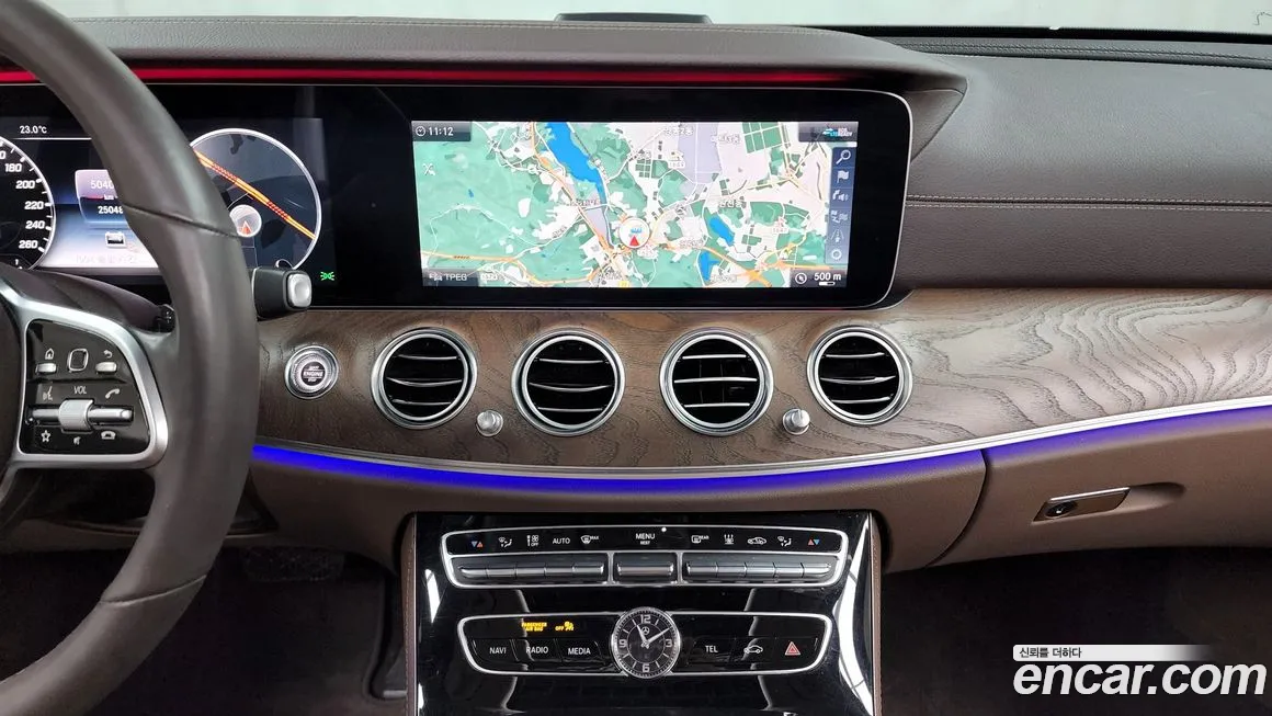 Mercedes-Benz E-Class W213 2020 Белый из Кореи, фото 4