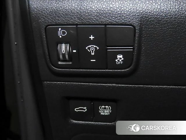 Kia The New K5 Hybrid 3rd generation 2024 Черный из Кореи, фото 4