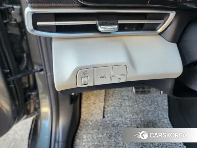 Hyundai Avante (CN7) 2020 Серый из Кореи, фото 4