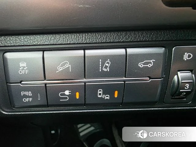 Ssangyong G4 Rexton 2018 Белый из Кореи, фото 4