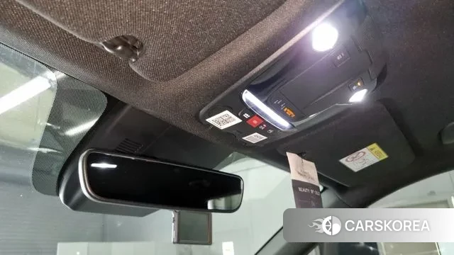 Kia Sorento 4th Generation 2023 Белый из Кореи, фото 4