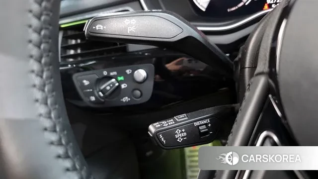 Audi A5 (F5) 2020 Белый из Кореи, фото 4