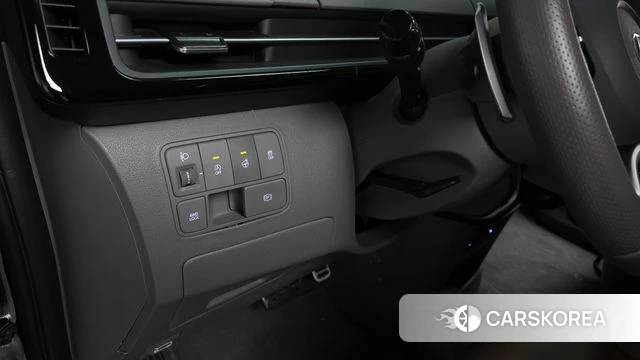 Hyundai Staria 2022 Черный из Кореи, фото 4