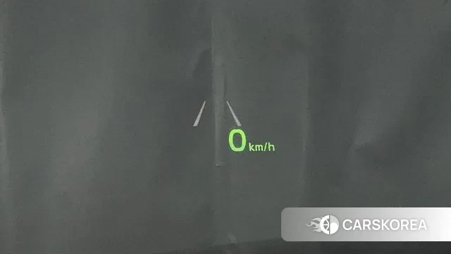 Kia More K9 2019 Синий из Кореи, фото 4