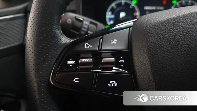 Ssangyong The New Rexton Sports Cannes 2024 Жемчужный цвет из Кореи, фото 4