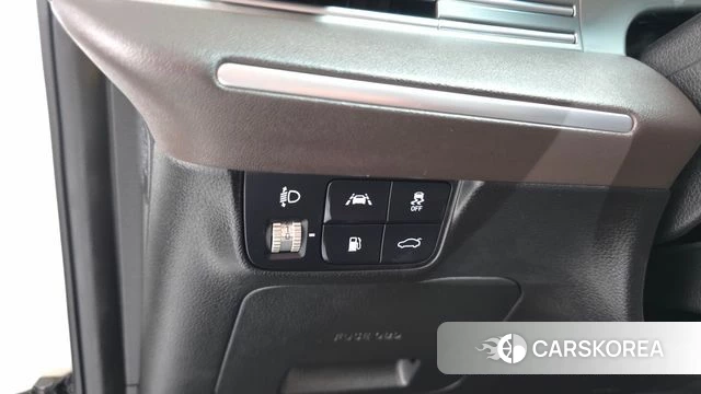 Hyundai The New Grandeur IG 2020 Белый из Кореи, фото 4