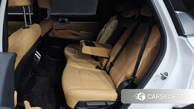 Kia Sorento 4th Generation 2020 Белый из Кореи, фото 4