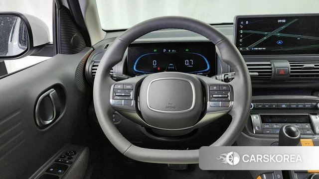 Hyundai The New Casper 2025 Белый из Кореи, фото 4