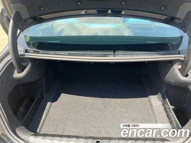 BMW M4 (G82) id 2689587 из Кореи 4