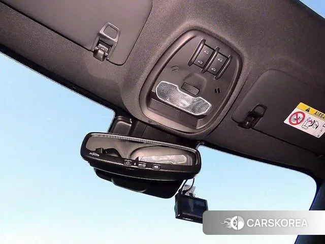 Chevrolet (GM Daewoo) Trax Crossover 2024 Синий из Кореи, фото 4