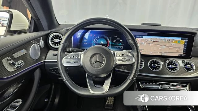 Mercedes-Benz E-Class W213 2019 Белый из Кореи, фото 4