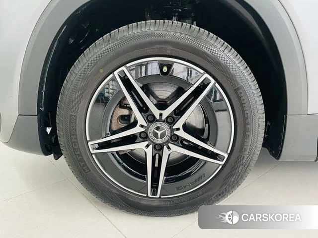 Mercedes-Benz EQB id 4219603 из Китая 4