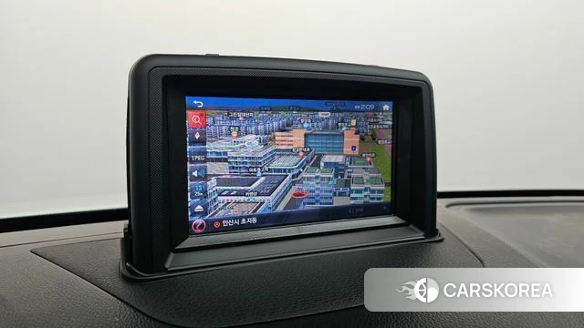Ssangyong The New Rexton Sports Cannes 2021 Белый из Кореи, фото 4