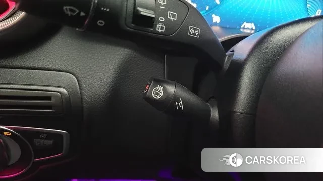 Mercedes-Benz GLC-Class X253 2020 Белый из Кореи, фото 4