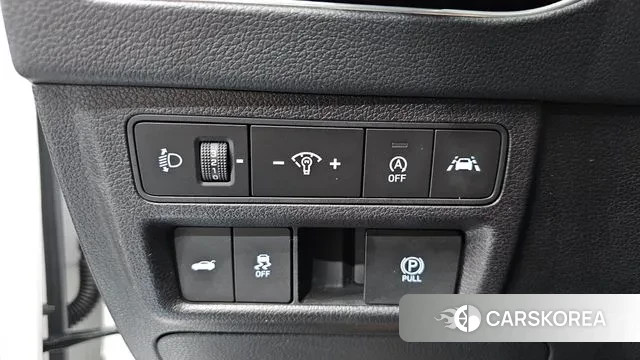 Hyundai Sonata (DN8) 2022 Белый из Кореи, фото 4