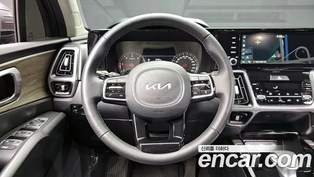 Kia Sorento 4th Generation id 2717730 из Кореи 4