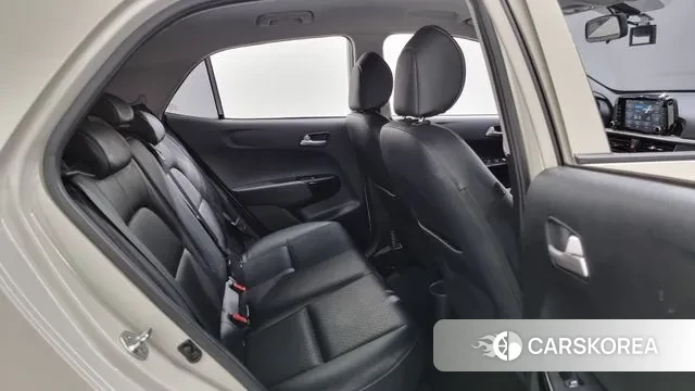 Kia All New Morning (JA) 2018 Жемчужный цвет из Кореи, фото 4