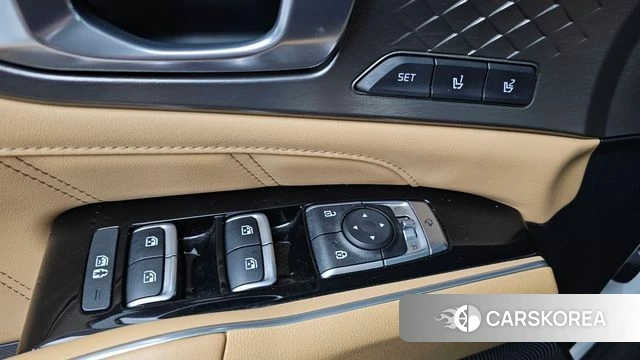 Kia Sorento 4th Generation 2021 Белый из Кореи, фото 4