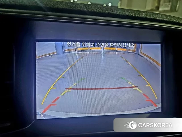 Hyundai The New Avante AD 2019 Белый из Кореи, фото 4