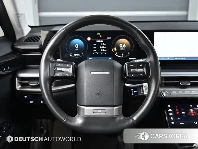 Hyundai Grandeur (GN7) 2023 Белый из Кореи, фото 4