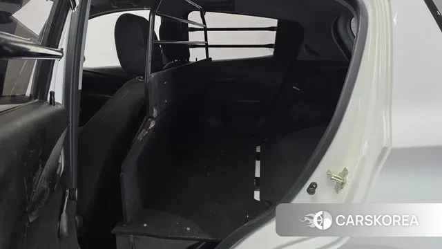 Chevrolet (GM Daewoo) The New Spark 2020 Белый из Кореи, фото 4