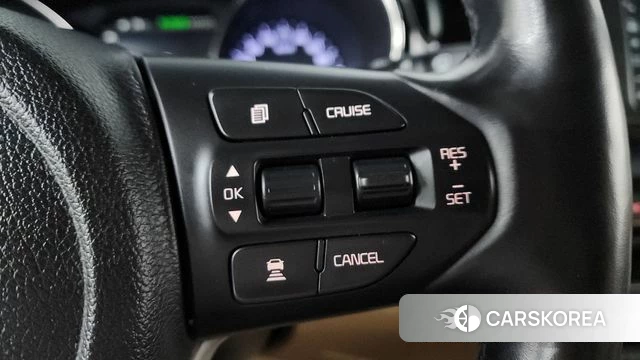 Kia The New Carnival 2018 Черный из Кореи, фото 4