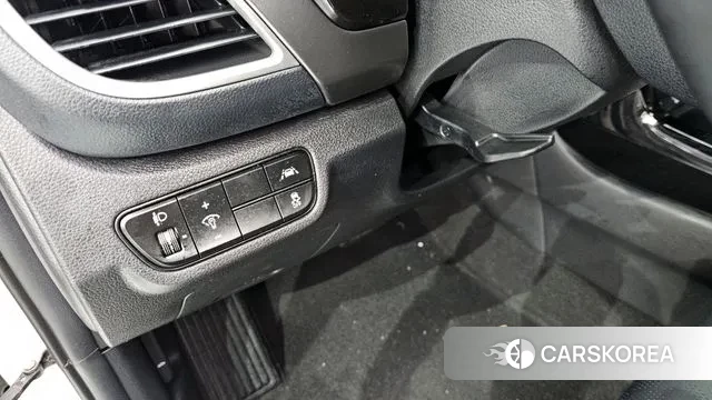 Kia Seltos 2021 Белый из Кореи, фото 4