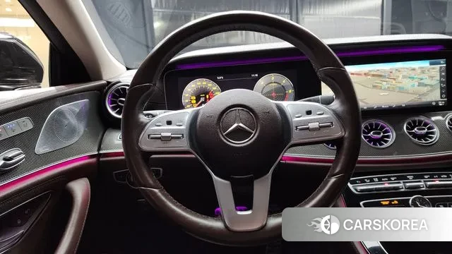 Mercedes-Benz CLS-Class C257 2018 Белый из Кореи, фото 4