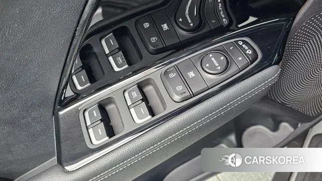 Kia The New Niro 2020 Серый из Кореи, фото 4