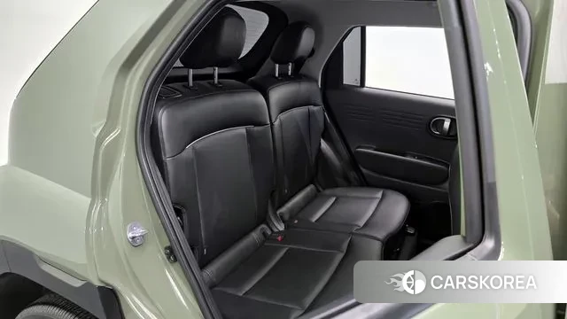 Hyundai Casper 2022 Зеленый из Кореи, фото 4